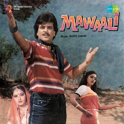 Mawaali Asha Bhosle MP3 Download